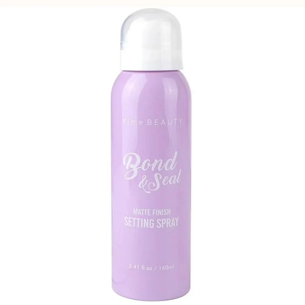 Bond & Seal Matte Finish‎ Setting Spray - 5.41 fl oz